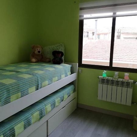 Casa Con Terraza/Confortable House With Terrace Aigues المظهر الخارجي الصورة