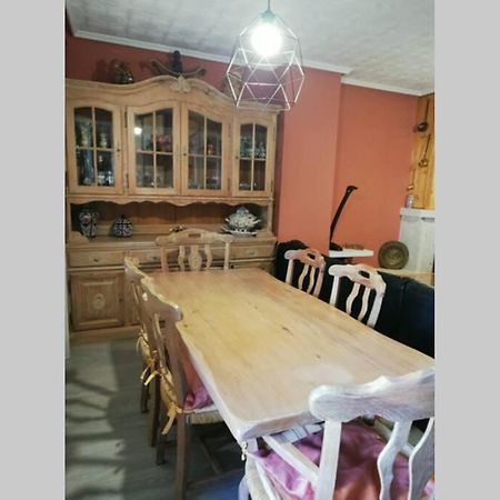 Casa Con Terraza/Confortable House With Terrace Aigues المظهر الخارجي الصورة