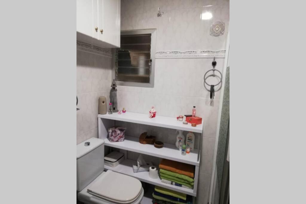 Casa Con Terraza/Confortable House With Terrace Aigues المظهر الخارجي الصورة