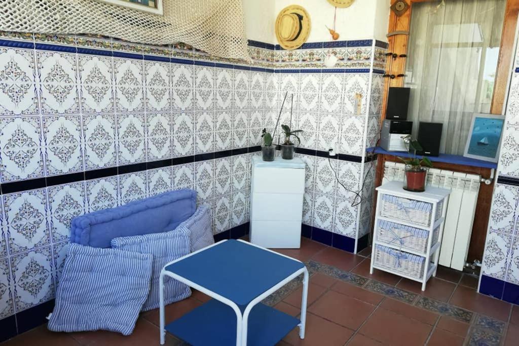 Casa Con Terraza/Confortable House With Terrace Aigues المظهر الخارجي الصورة